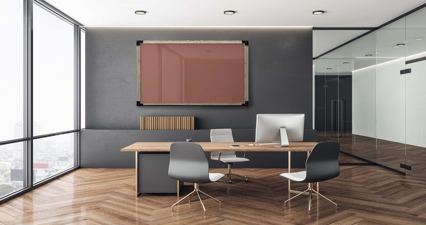 Office Renovation Design Ideas & Trends 2025 