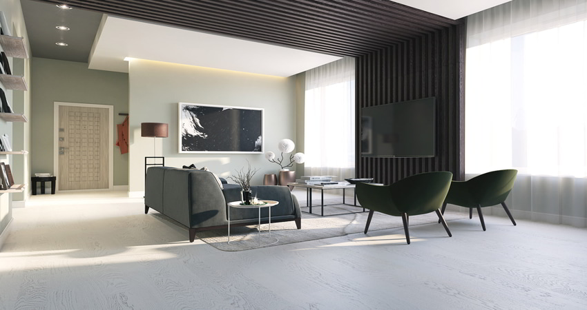 Office Renovation Design Ideas & Trends 2025 