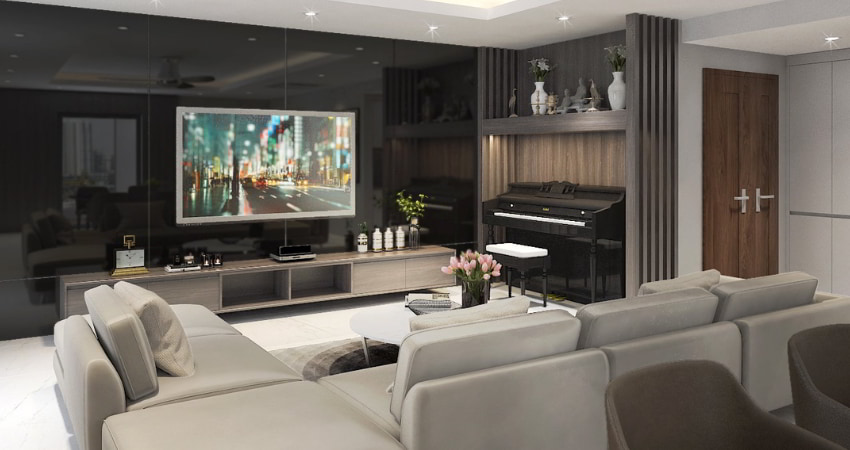 What Are the Benefits of Renovating Your Villa in Dubai?
